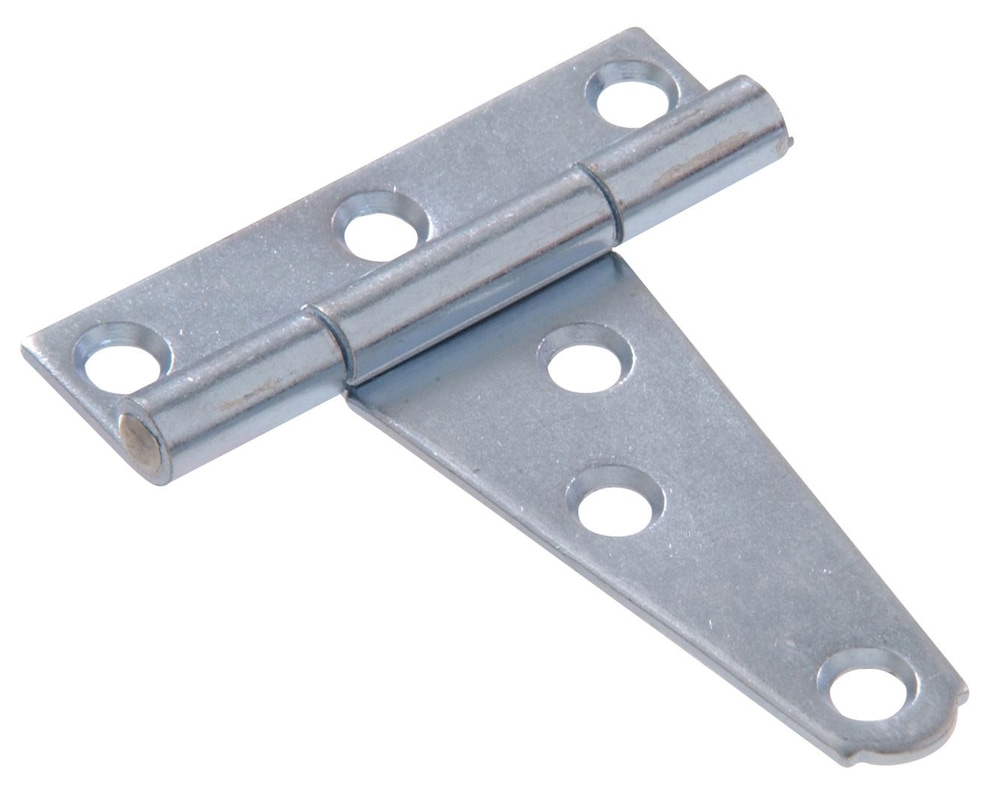 Light Duty THinge, ZincPlated Canadian Tire