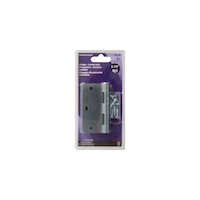 Hillman Loose Pin Hinge, For General Purpose, Removable Pins, 3-1/2-in Front_Flat