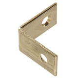Solid Brass Corner Iron Overhead_Plunge