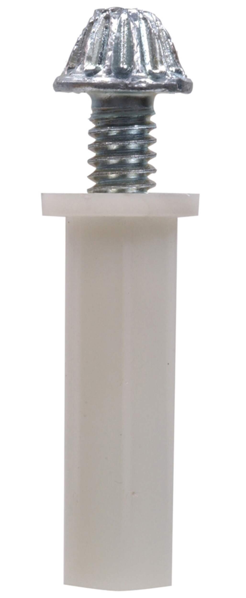 Hillman Bottom Bi-Fold Door Accessory Kit, Interior Use, Mounting Hardware Included Front_Flat