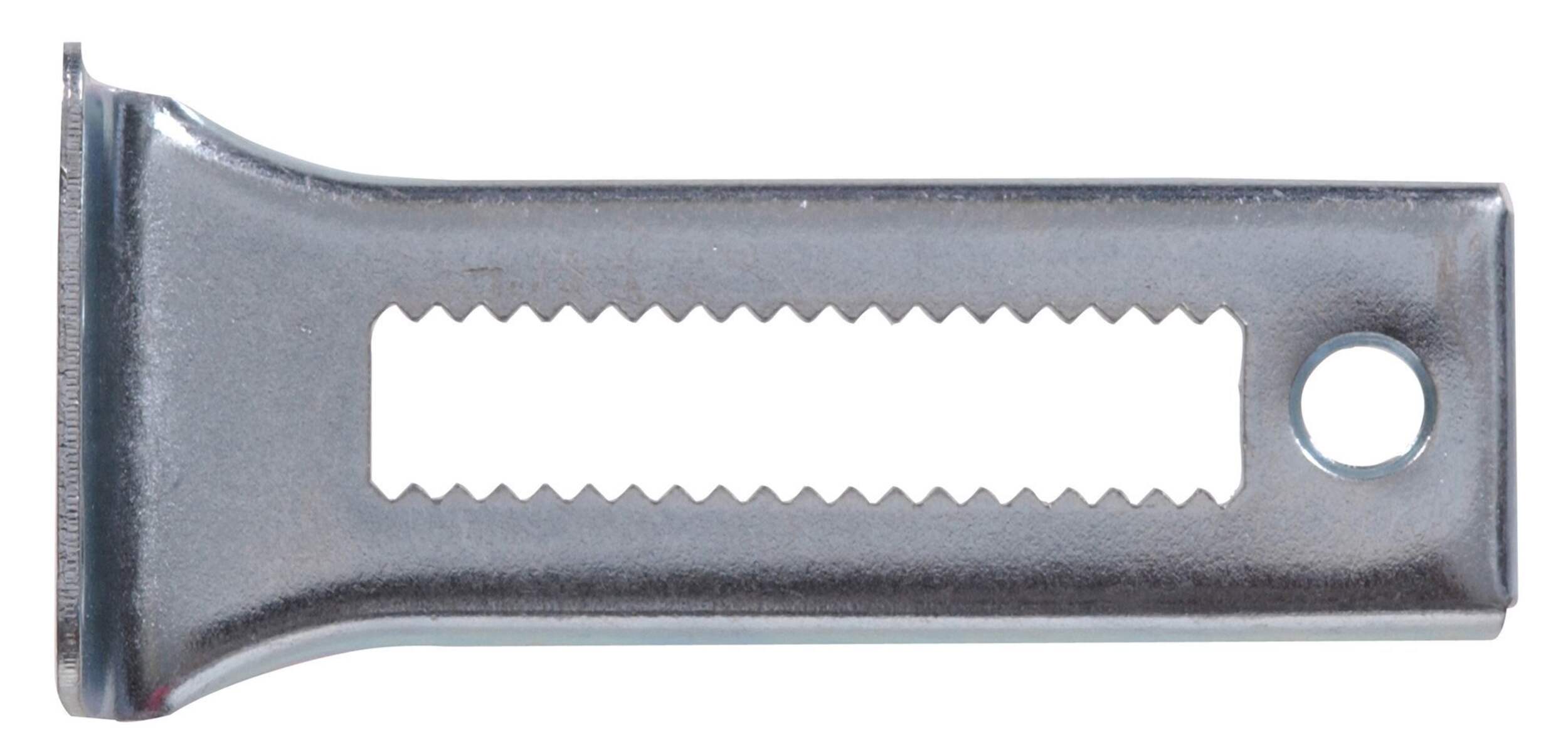 Hillman BiFold Door Jamb Bracket, ZincPlated, 1pc Canadian Tire