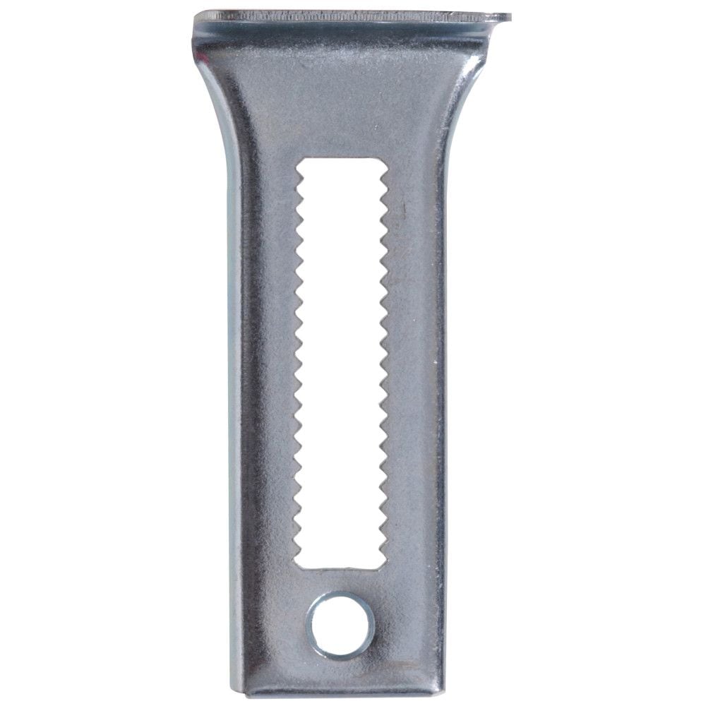 Hillman BiFold Door Jamb Bracket, ZincPlated, 1pc Canadian Tire