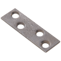 Lamelle d'assemblage Hillman, galvanisé, choix de tailles