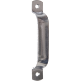 Hillman Utility Handle, For Gates, Zinc-Plated Steel, Assorted Finishes Front_Angled_Right