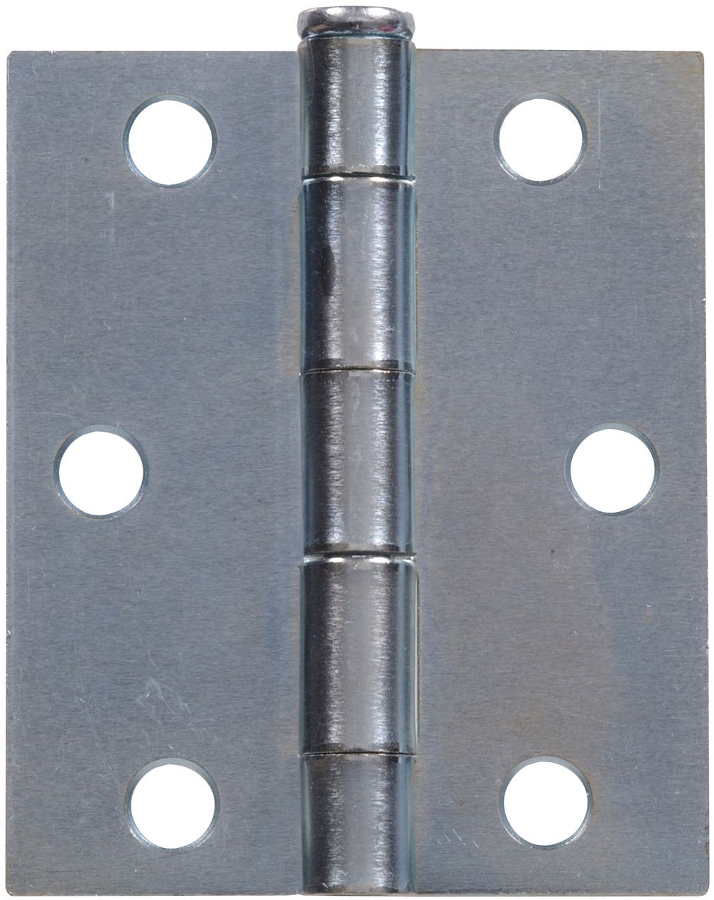 Hillman Standard Storm Hinge, Full Surface Mount, Removable Pin