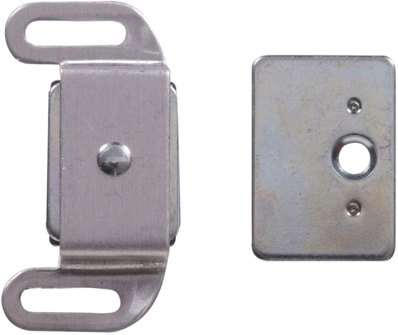 Hillman Metal Magnet Clips 2 Piece in the Magnetic Tools department at