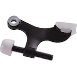 Hillman Hinge Pin Door Stop For Solid/Hollow Code Door, Assorted Finishes Overhead_Plunge
