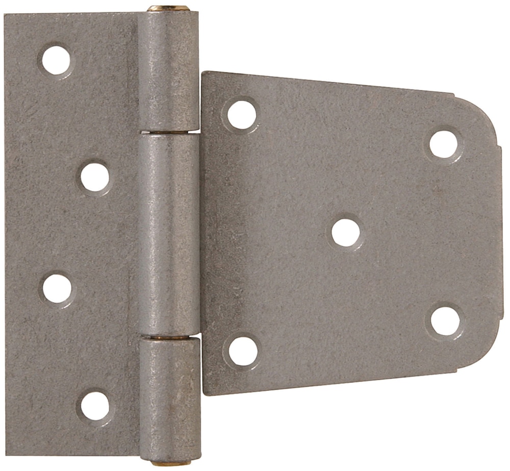 Hillman Gate THinge, For Heavy Duty Door, Assorted Finishes Canadian