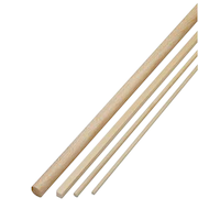 Poplar Dowel