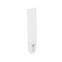 Command Medium Picture Hanging Strips Value Pack, White, 12-lbs, 12 Strips per Pack Front_Angled_Right