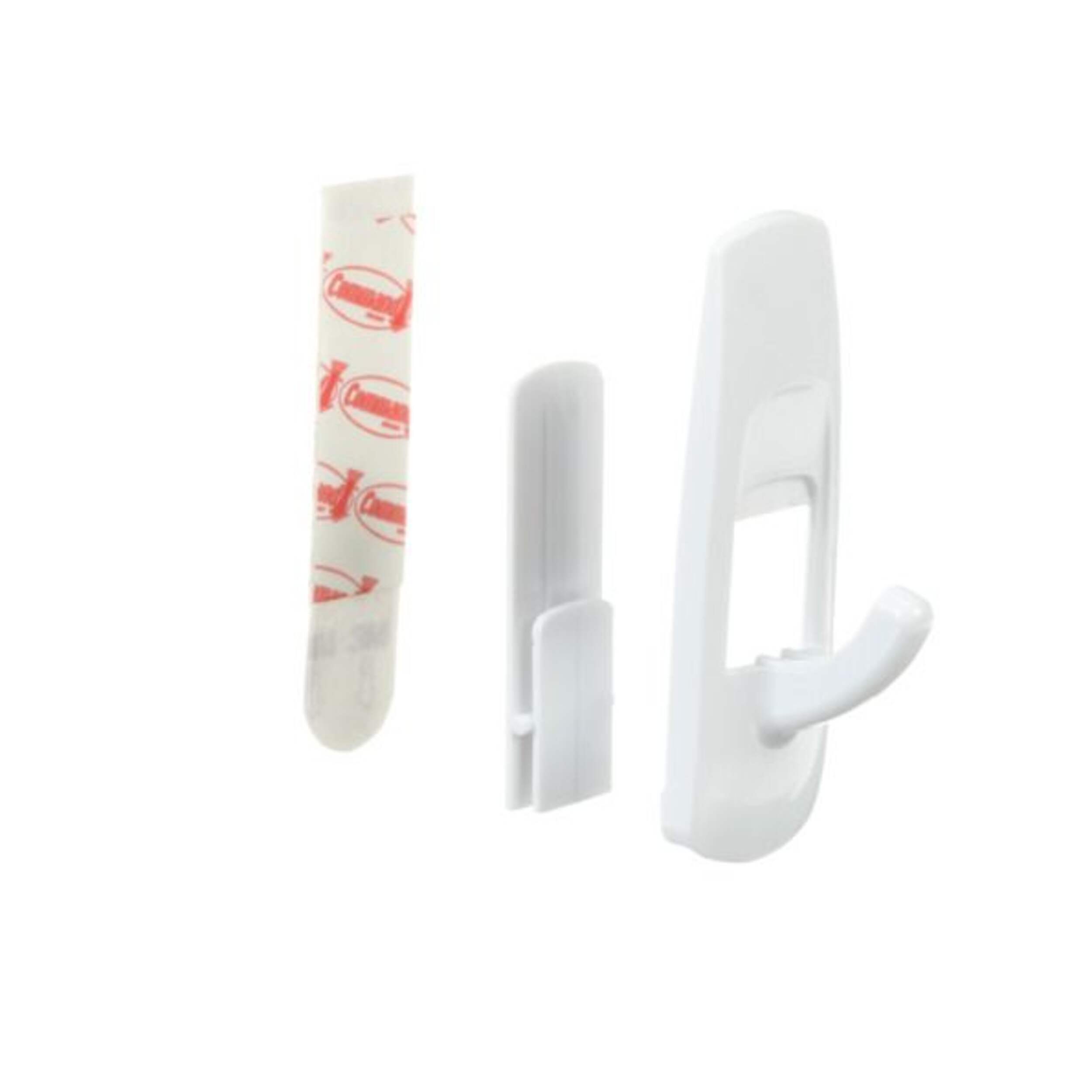 Command Medium Removable SelfAdhesive Hooks, Damage Free Hanging, Reusable Canadian Tire