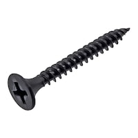 Hillman Drywall Screw, 1-1/4-in Front_Angled_Left
