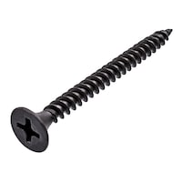 Hillman Drywall Screws, 1-5/8-in Front_Angled_Left