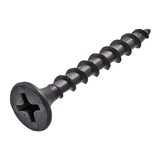 Hillman Drywall Screws, 1-1/4-in Front_Angled_Left
