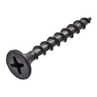 Hillman Drywall Screws, 1-1/4-in Front_Angled_Left
