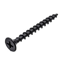 Hillman Drywall Screws, 3/16 x 1-5/8-in Front_Angled_Left