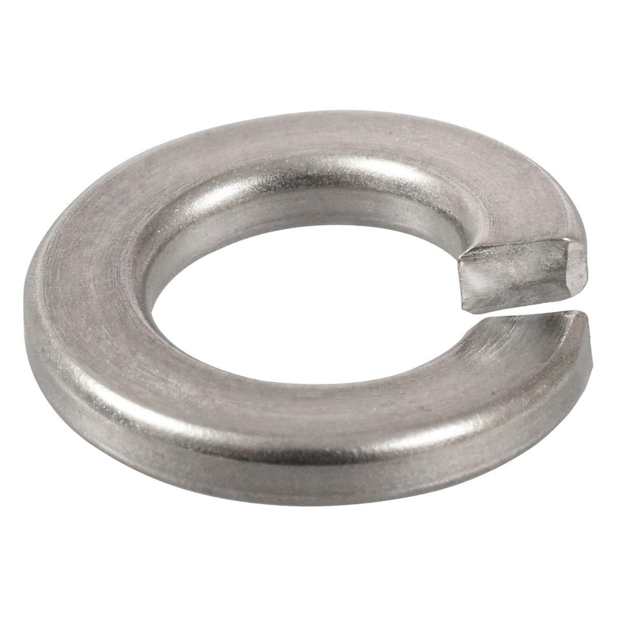 The Hillman Group 300054 Split Lock Zinc Washer 1-1/2-Inch 10-Pack
