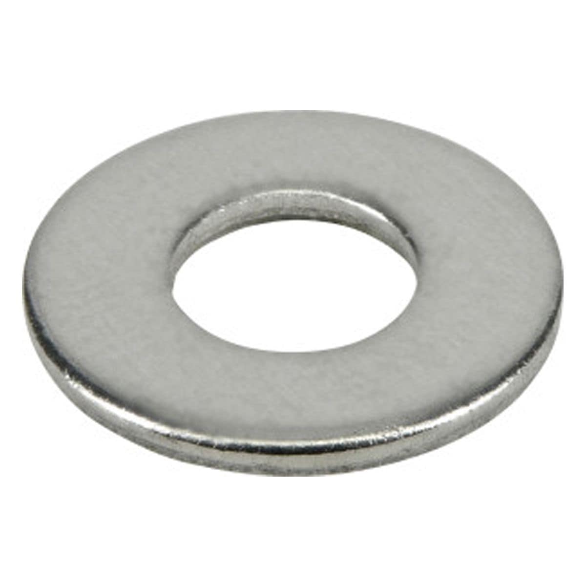 Hillman Stainless Steel Flat Lock Washer, Fits 12 Screw Size Canadian Tire