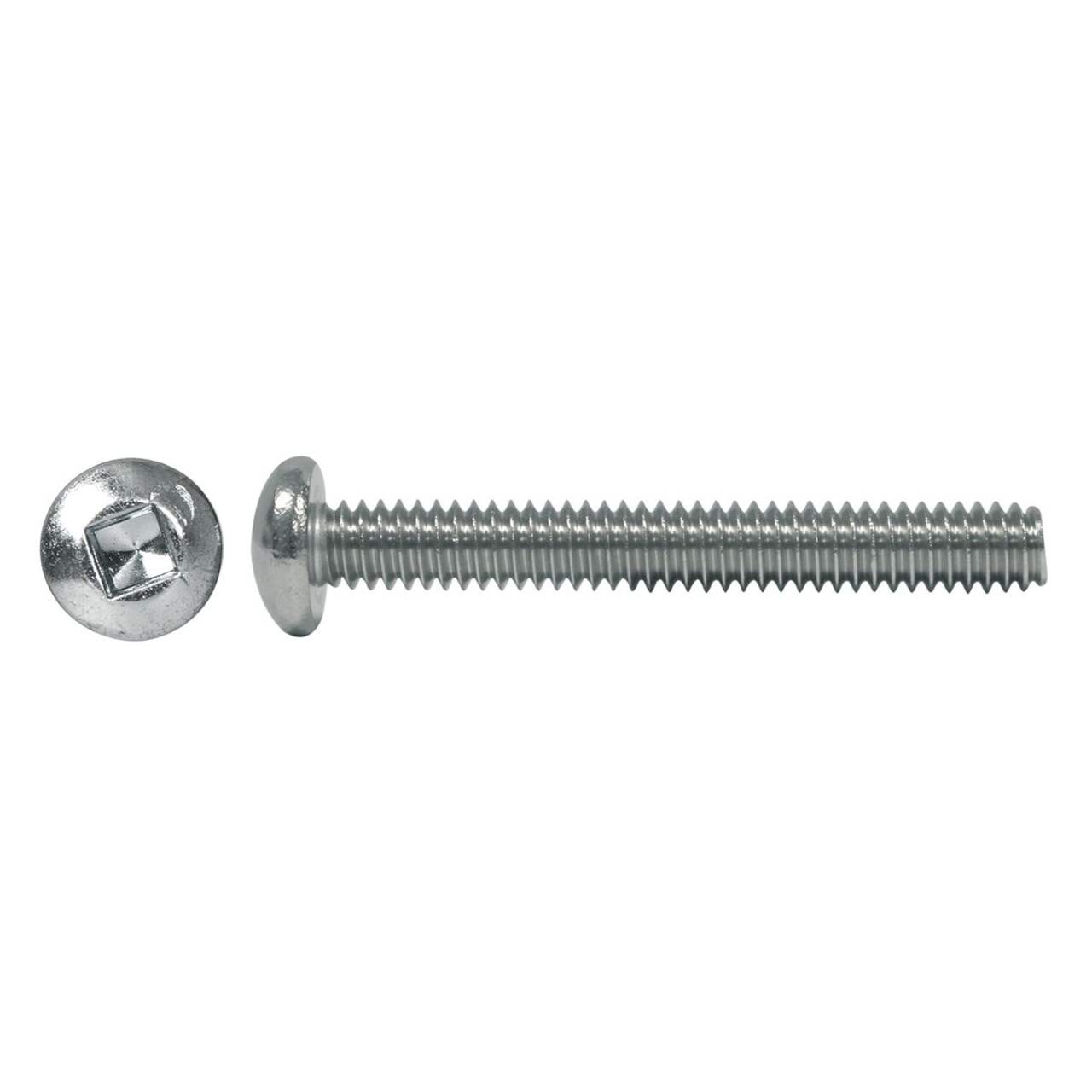 17 x 3/4 AB Point Roofing Screw, With Washer, Zinc Plated