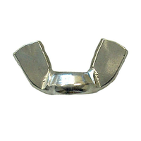 Buildex Nuts, Assorted Front_Flat