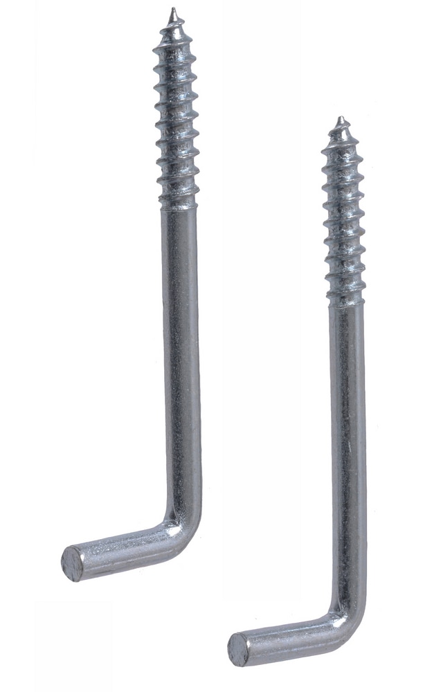 Hillman ZincPlated Cornice Hooks Canadian Tire