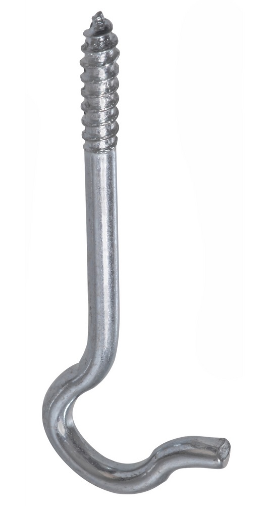 Hillman ZincPlated M Hooks Canadian Tire