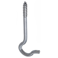 Hillman Zinc-Plated M Hooks Front_Angled_Right