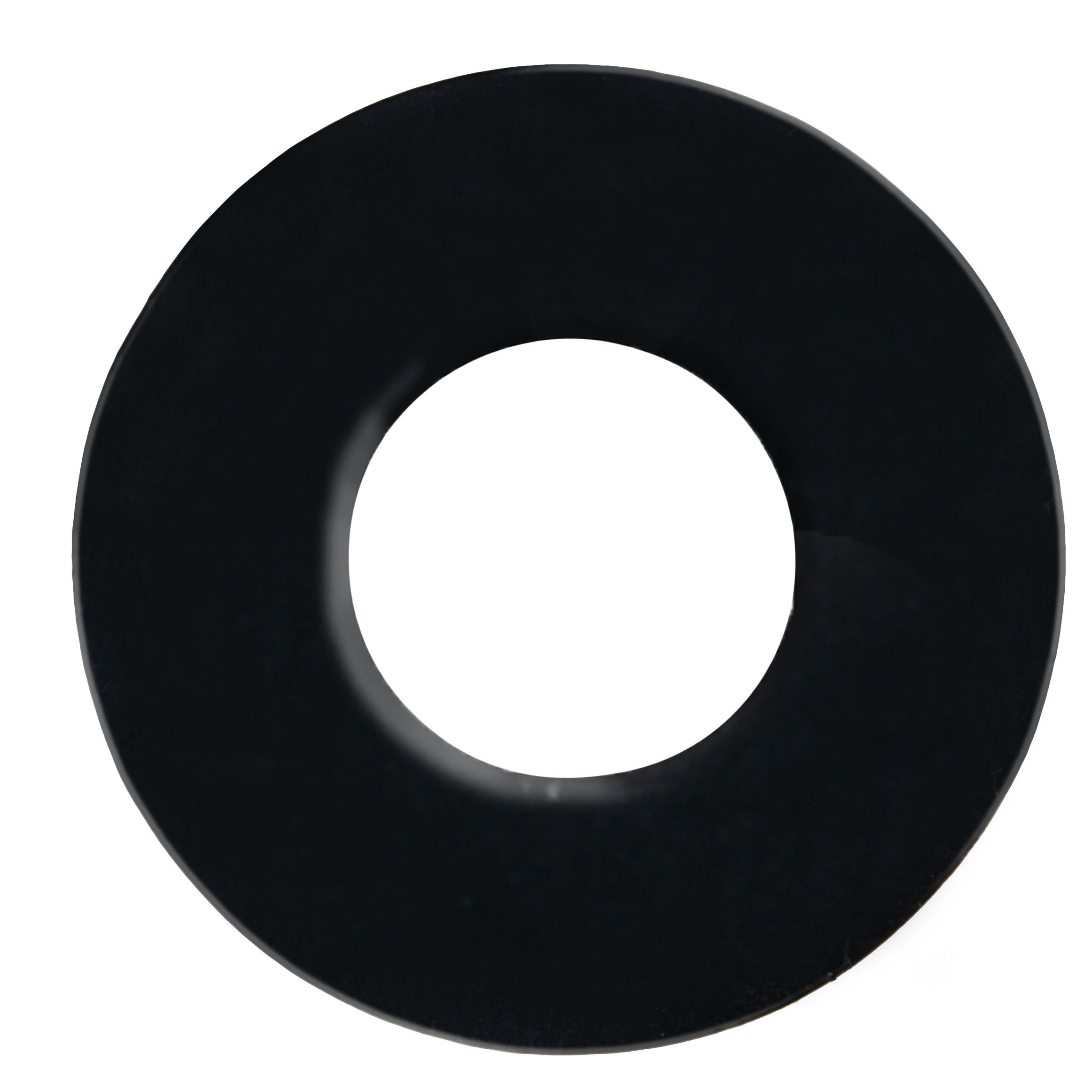 Hillman Rubber Fender Washer, 3/16 X 1-1/4-in, 2-pk