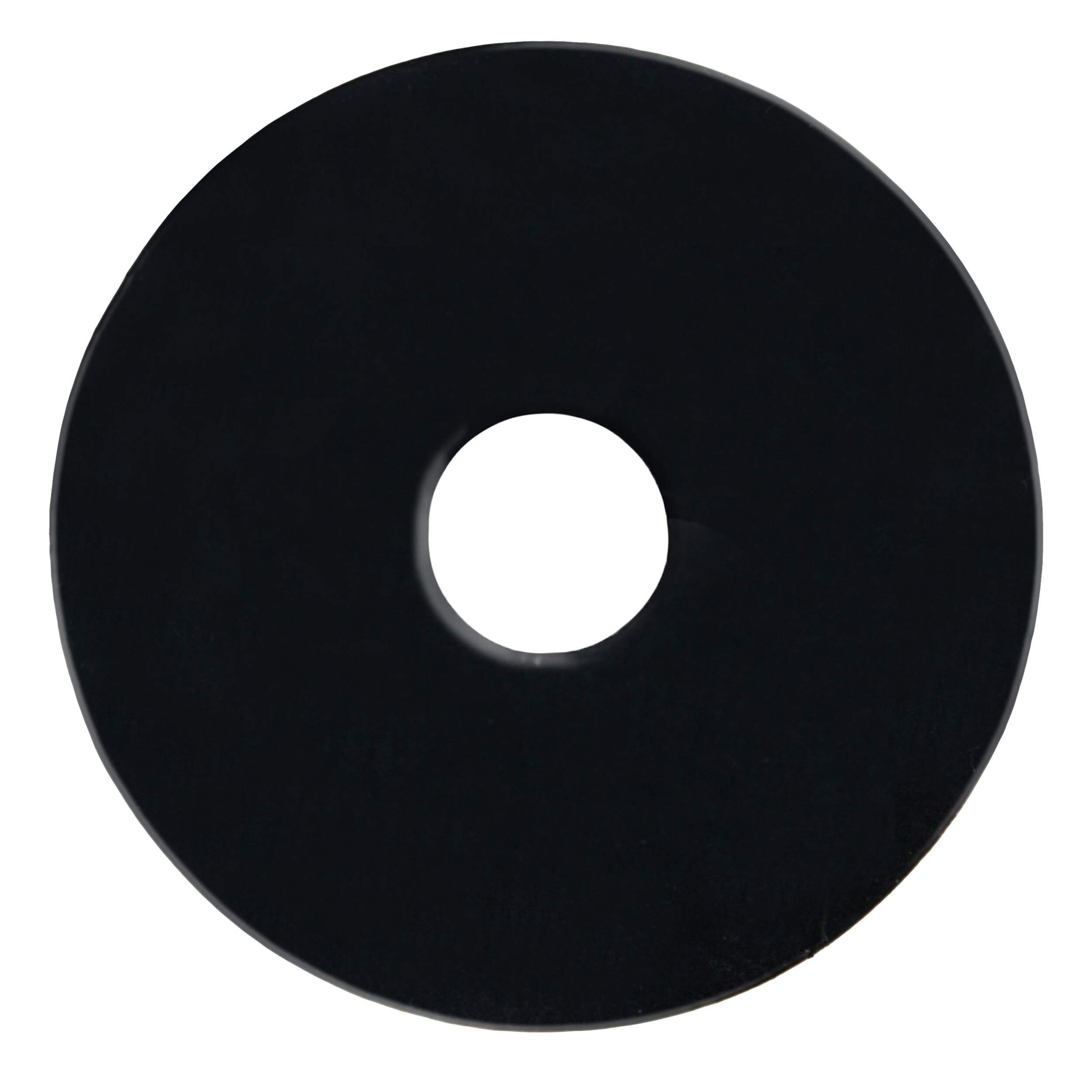Rondelle large en caoutchouc Hillman, 5/16 x 1-1/4 po, paq. 2 Front_Flat