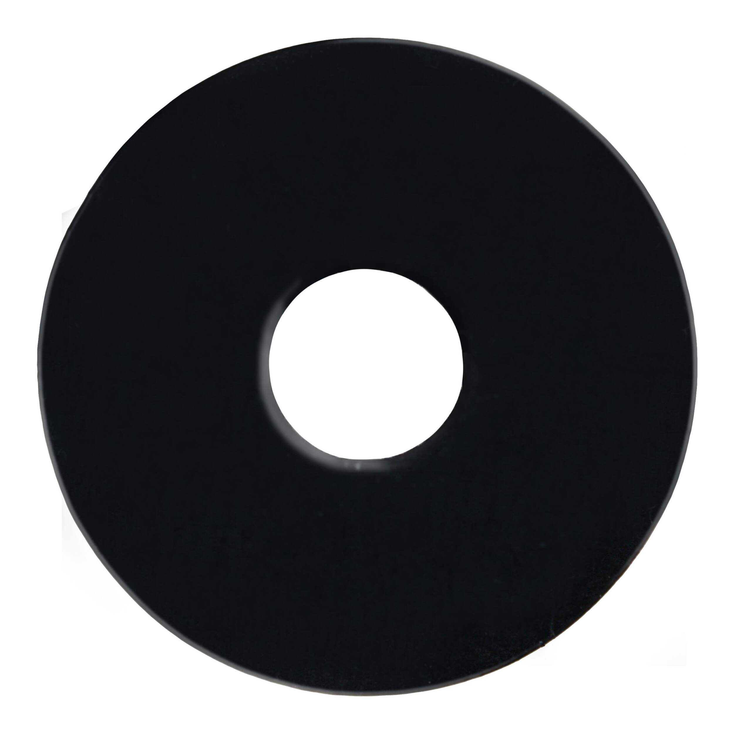 Hillman Rubber Fender Washer, 3/8 x 11/4in, 2pk Canadian Tire