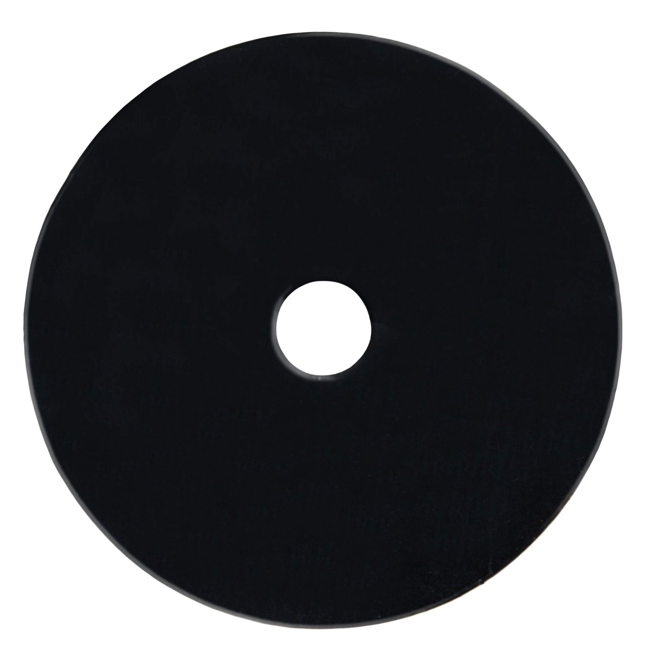 Rondelle large en caoutchouc Hillman, 1/4 x 1-1/2 po, paq. 2 Front_Flat