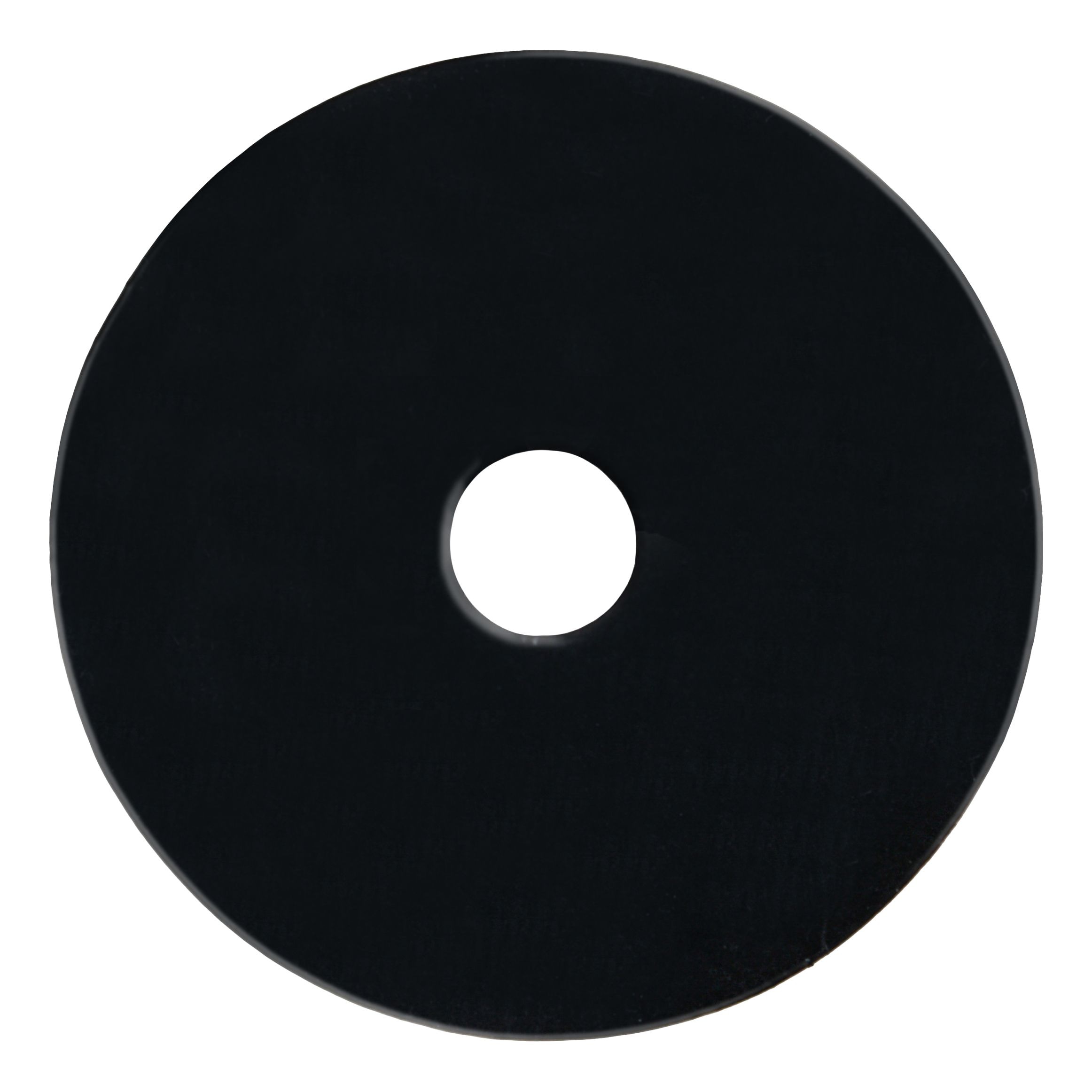 Hillman Rubber Fender Washer, 3/8 x 21/4 x 1/16in, 2pk Canadian Tire