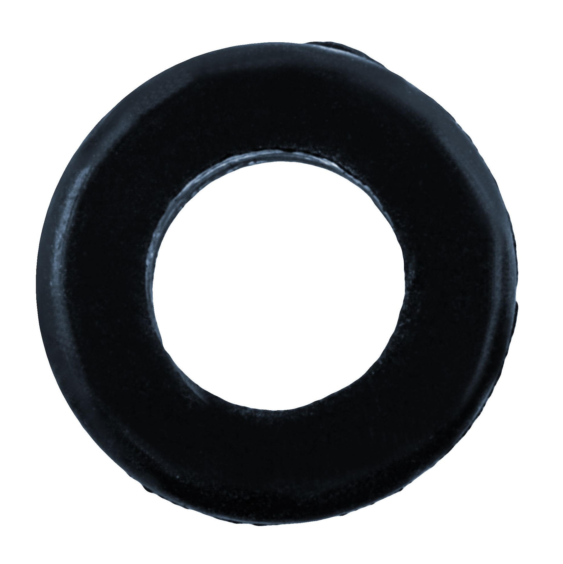 Hillman Rubber Fender Washer, 1/2 x 21/4 x 1/16in, 2pk Canadian Tire