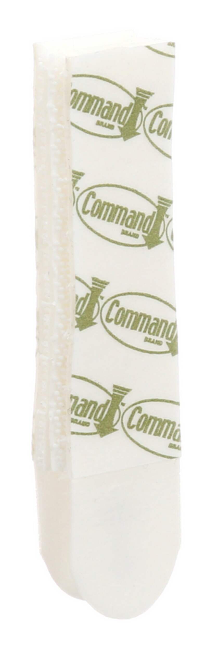 Command Adhesive Easel Back Picture Hanging Strips, White, 5lbs, 2pk