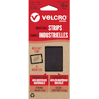 Velcro Industrial Strength Tape with Heavy Duty Adhesive, 4-ft x 2