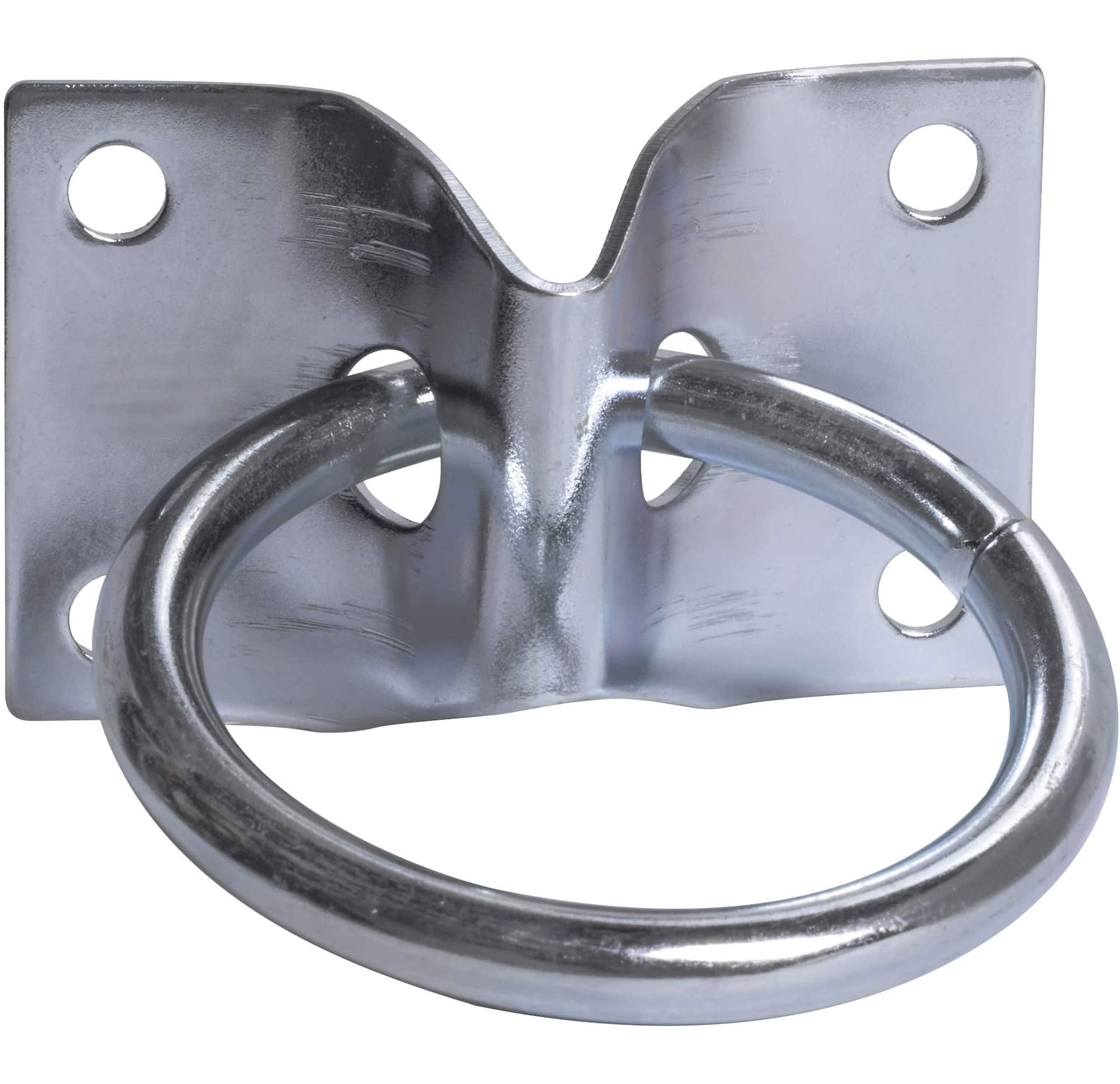 Buildex Hitch Ring Stainless Steel For All Weather 2 x 2 in Canadian Tire