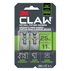 3M Claw drywall picture hangers, 6.8 kg, pack of 10 hangers : :  Home & Kitchen