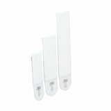 Command Adhesive Picture Hanging Strips Big Pack, White, 4-lbs to 16-lbs, Assorted Sizes, 34 Strips per Pack Front_Angled_Right