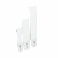 Command Adhesive Picture Hanging Strips Big Pack, White, 4-lbs to 16-lbs, Assorted Sizes, 34 Strips per Pack