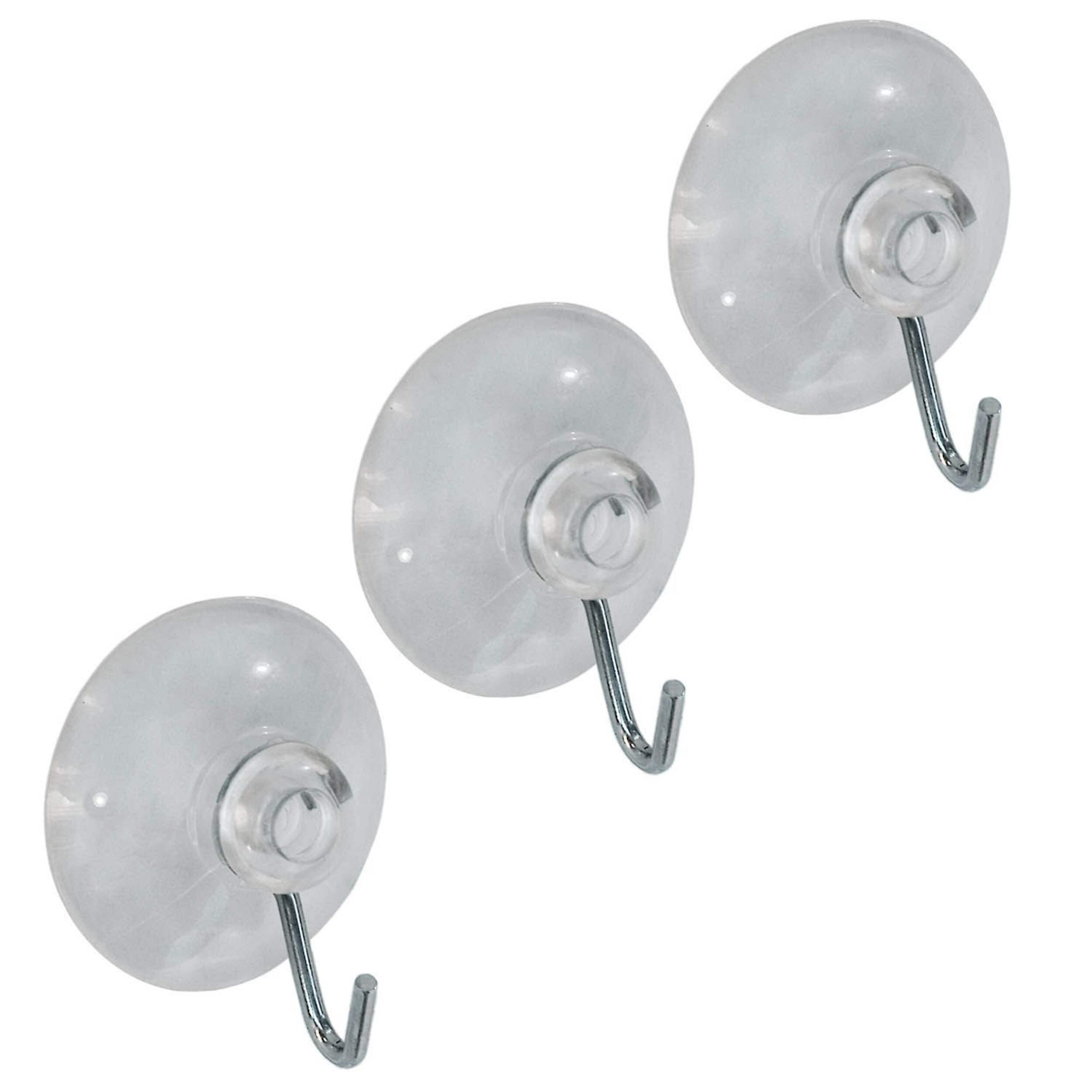 Nystrom Small Suction Cups, 3-Pk Front_Three_Fourths_Angled_Right
