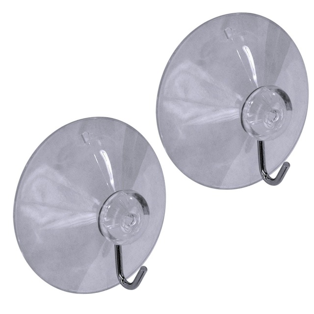 Nystrom Large Suction Cups, 2Pk Canadian Tire