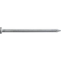 Hillman Galvanized Common Framing Nails, For Everyday Projects, 1-1/4-in, 478-pk
