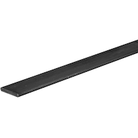 Steelworks Weldable Steel Flat, For Welding/Repair Work, Assorted Sizes