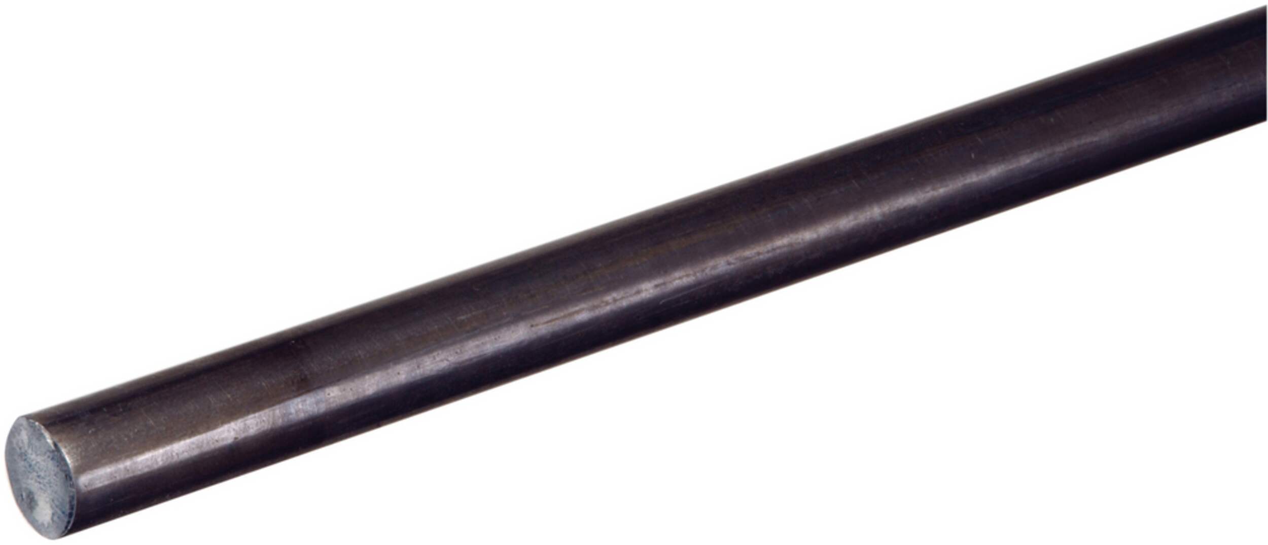 TIGE AC.ROND 1/4"6'