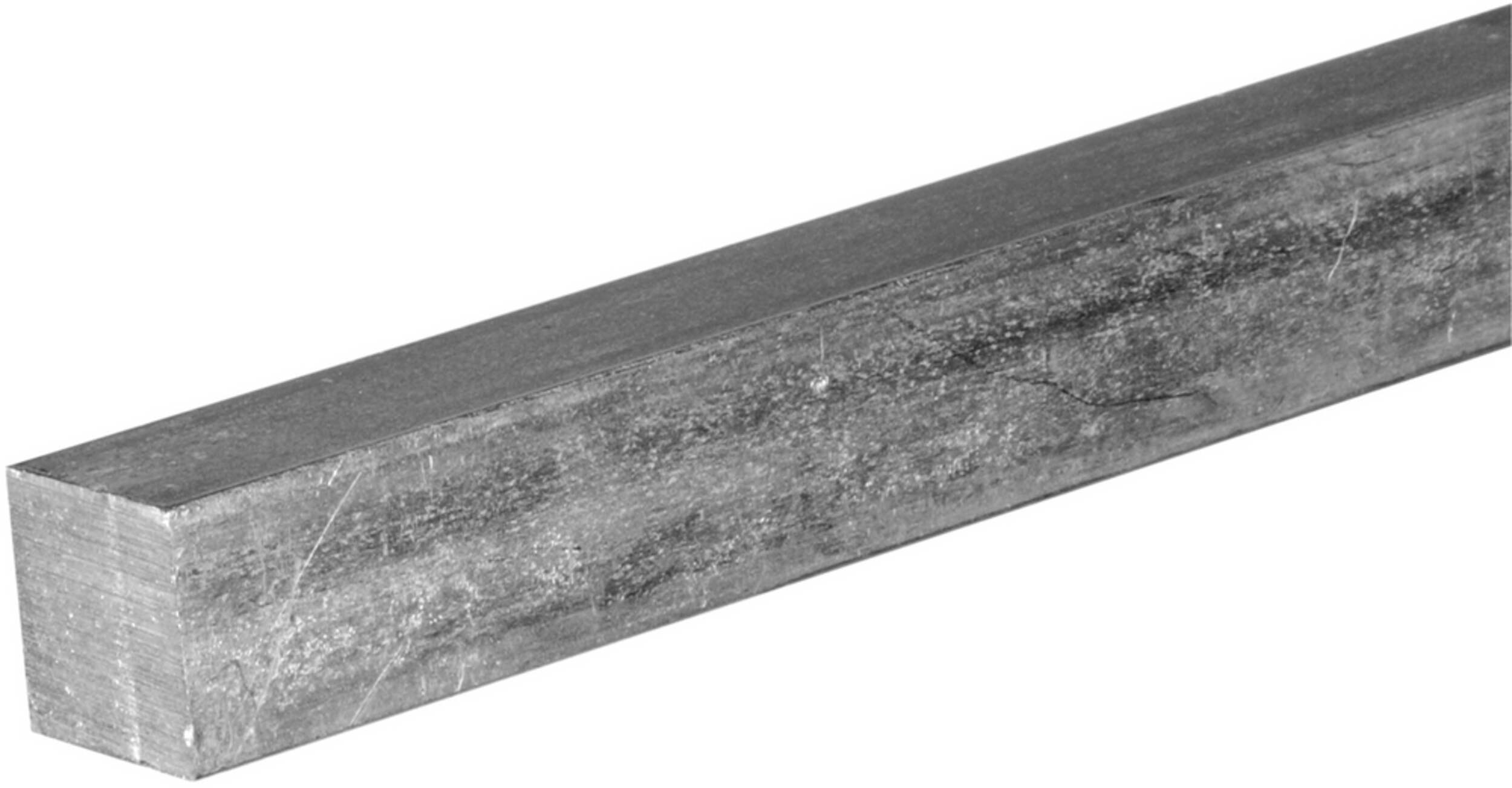 PLATE STL.SQ.1/8X1'