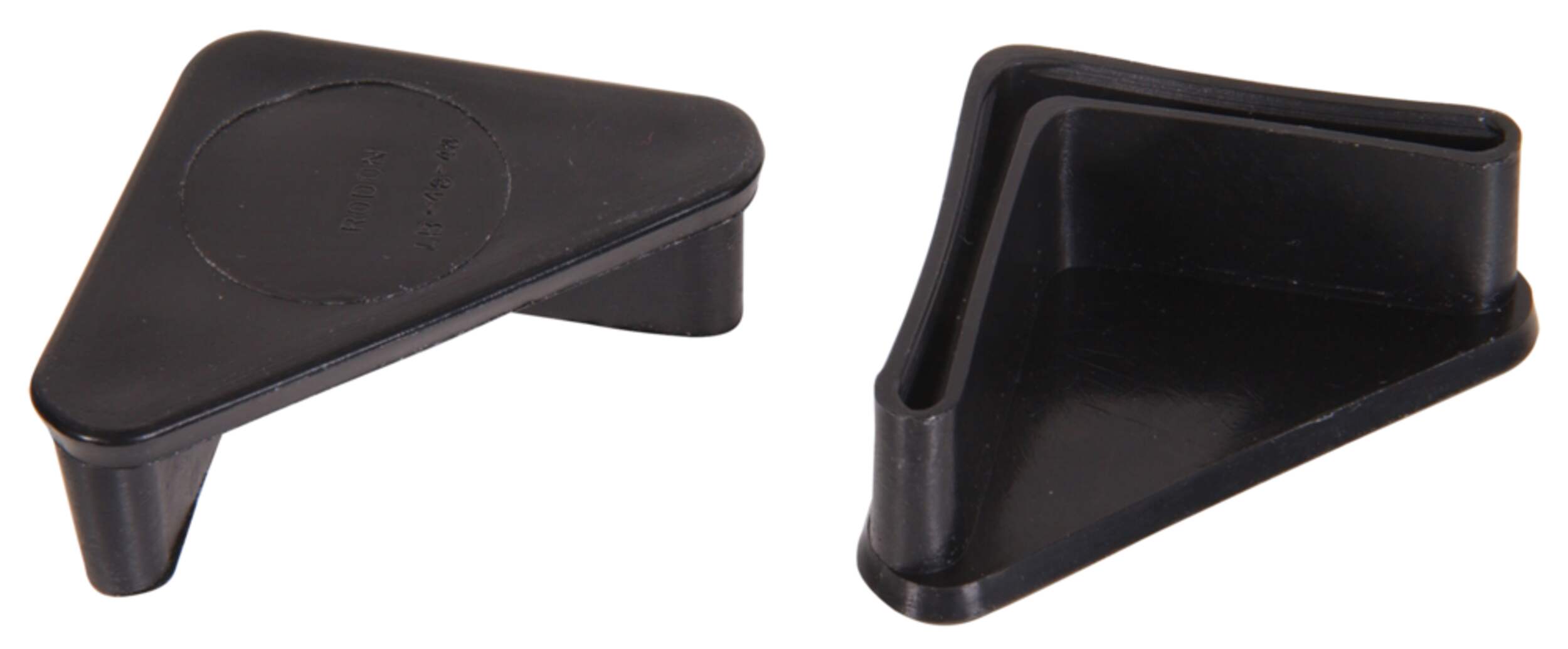Plastic Angle Cap Composite_or_Mixed