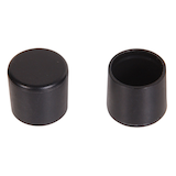 Capuchon rond en plastique Composite_or_Mixed