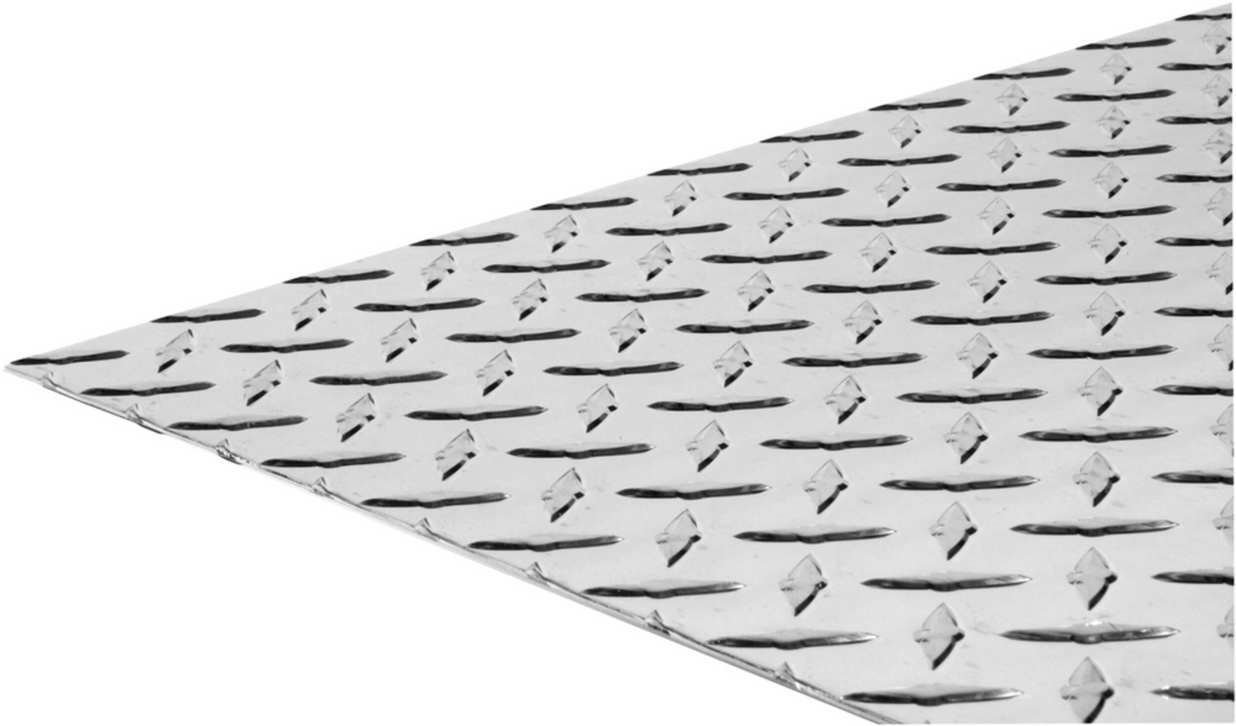 ALUM.TREAD PLT 24X24