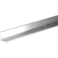Steelworks Solid Aluminum Angle Back_Elevated
