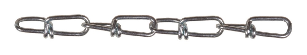 Ben Mor All Purpose Jack Chain Zinc Plated 3 X 150 ft 1 pc america250-army-veteran-jack-c-montgomery-va-news